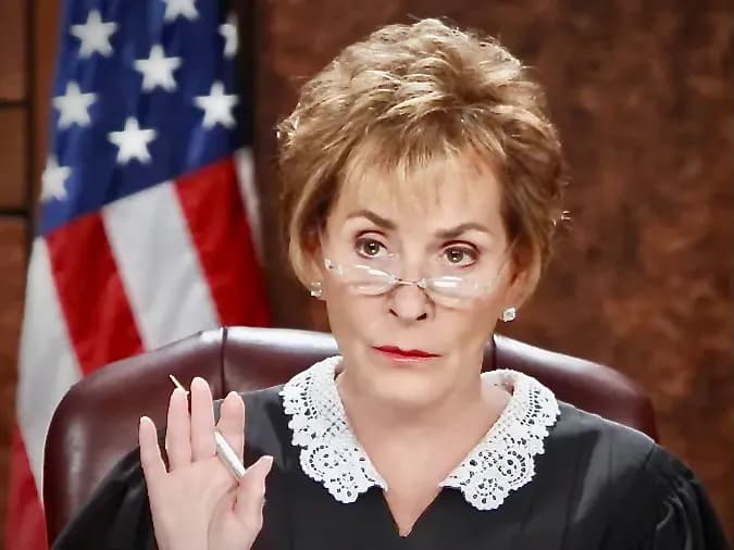 Judge Judy - Stay compliant with vacation rental regulations